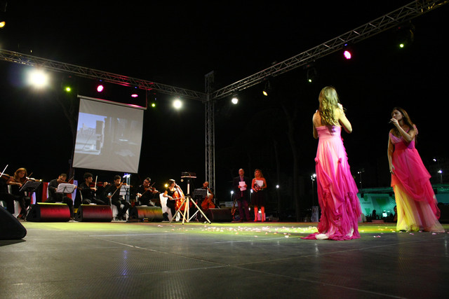 ViniFest 2012 Day 2